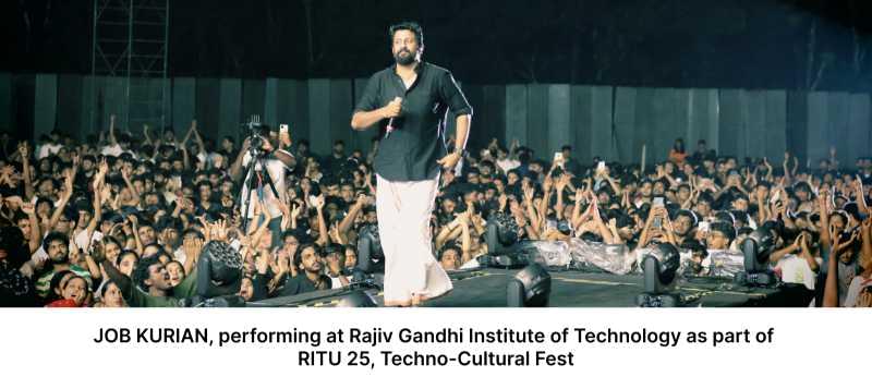 RIT Kottayam Events photo 33